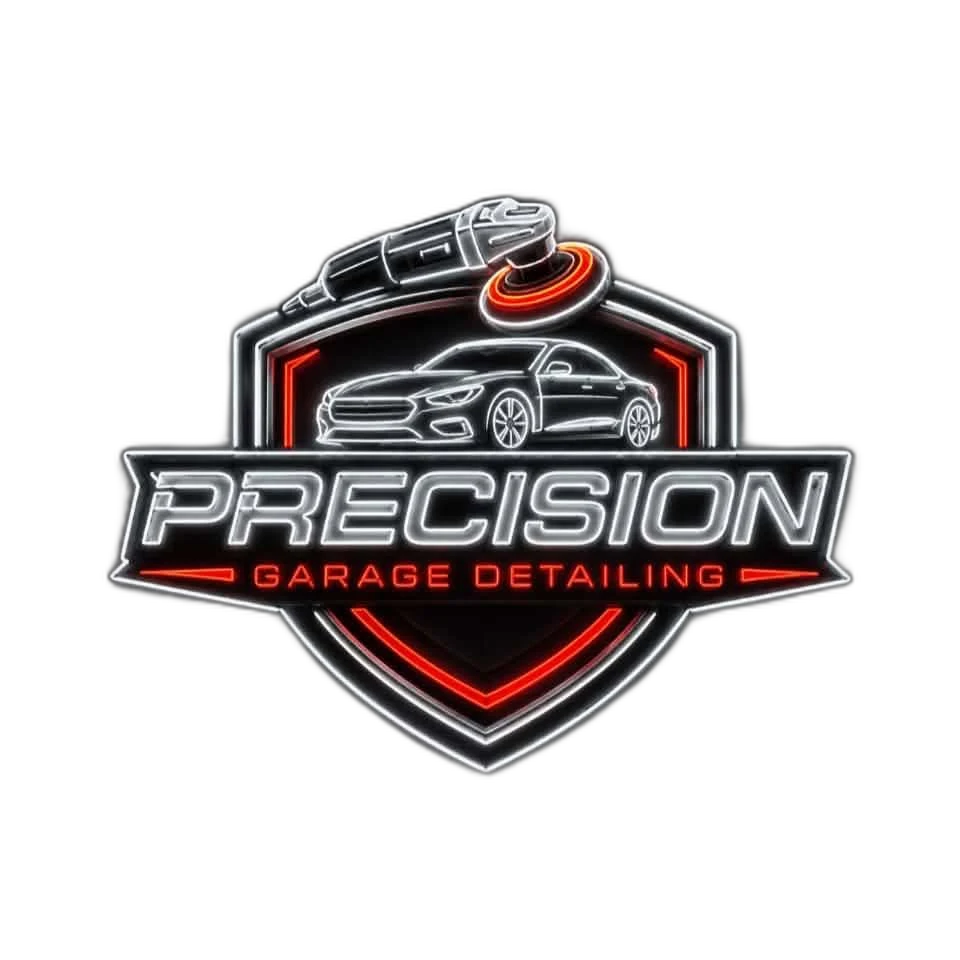 Precision Garage Auto Detailing